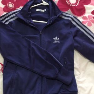 Adidas jacket